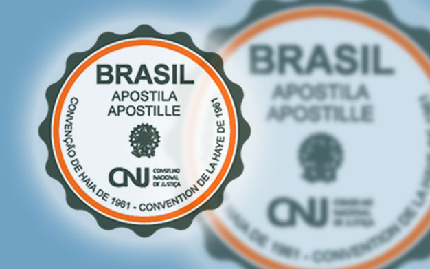 Apostilamento, ou Apostila da Haia, certifica a tradução de documentos